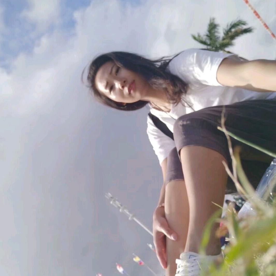 Hi，girl
