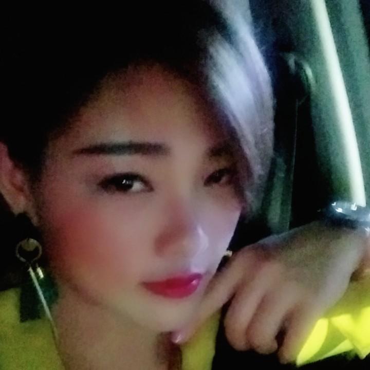 黑玫瑰