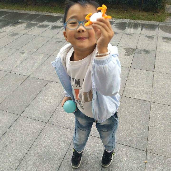 家有萌娃精选