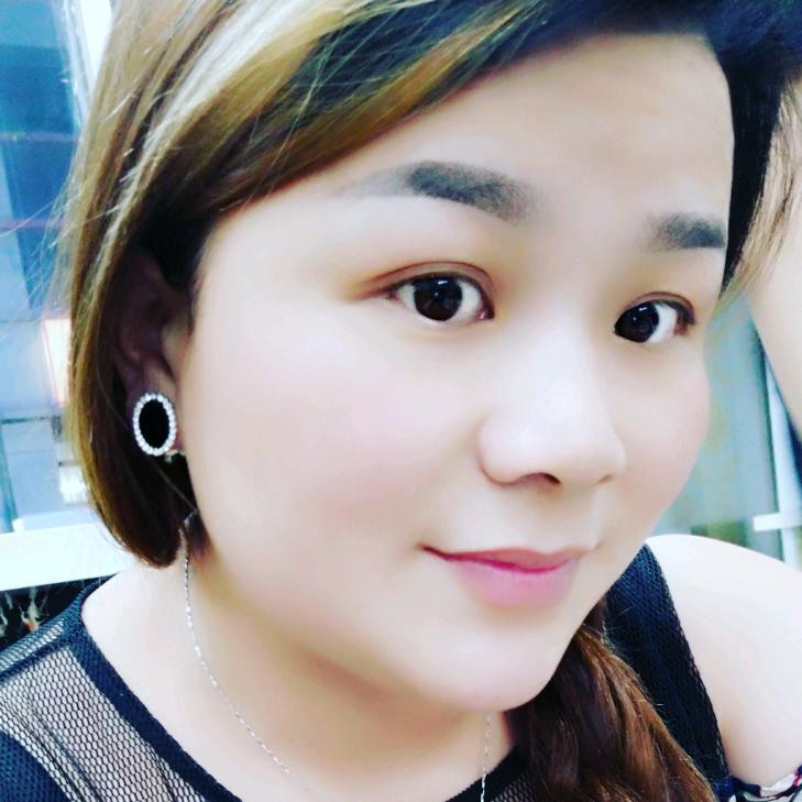 🐰我很好