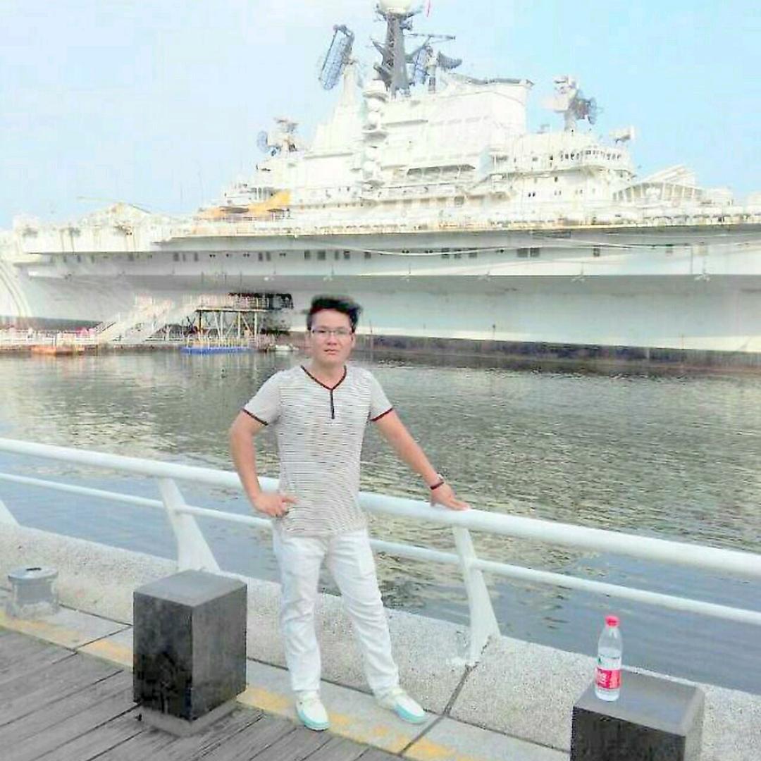 杨涵