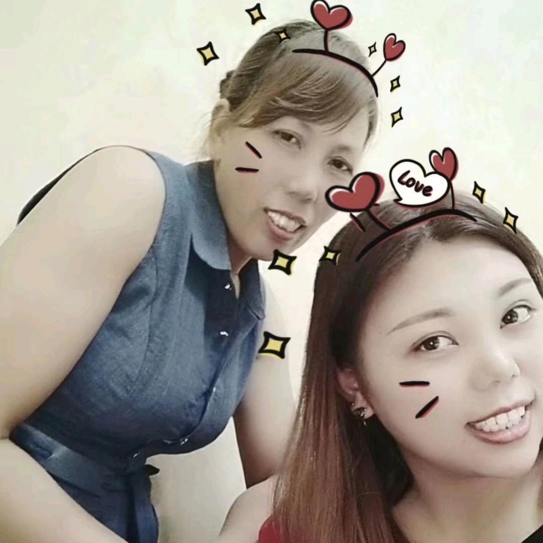 石榴女人