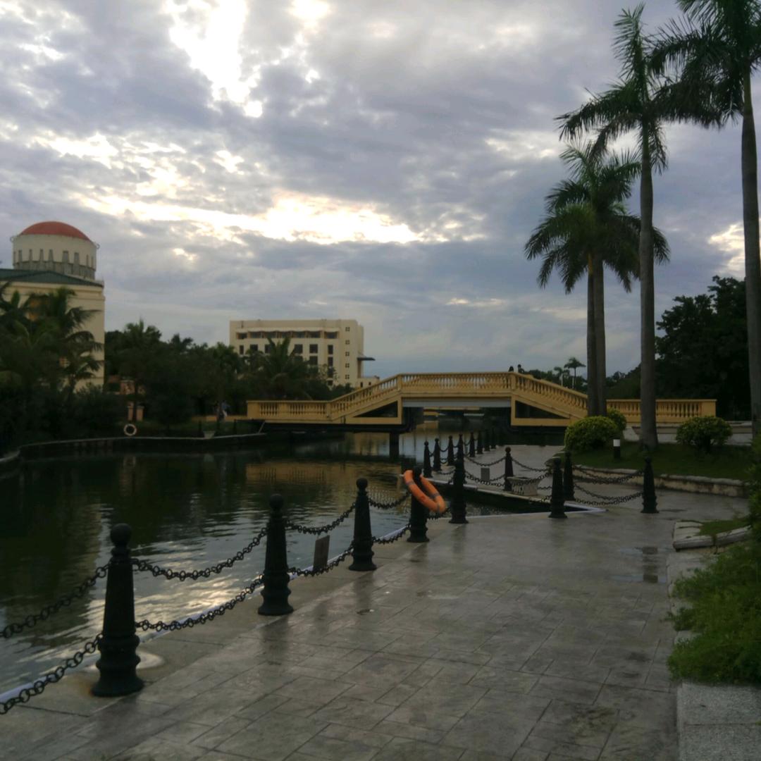 雀友麻将机金湾区平沙店