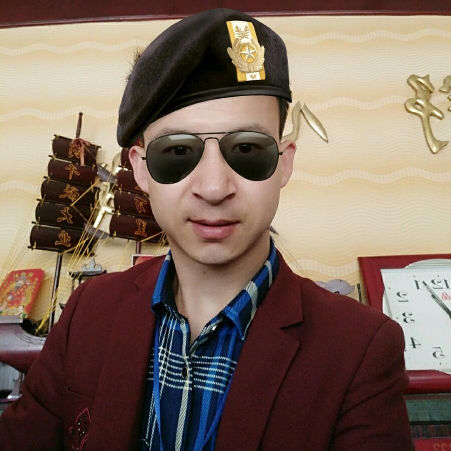 山鹰·🎶