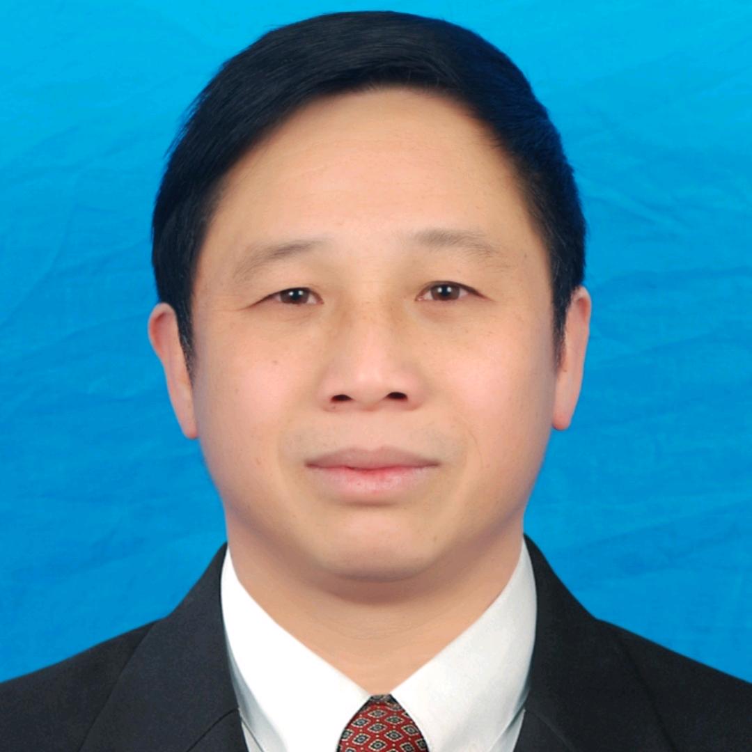 清江水_杨锐