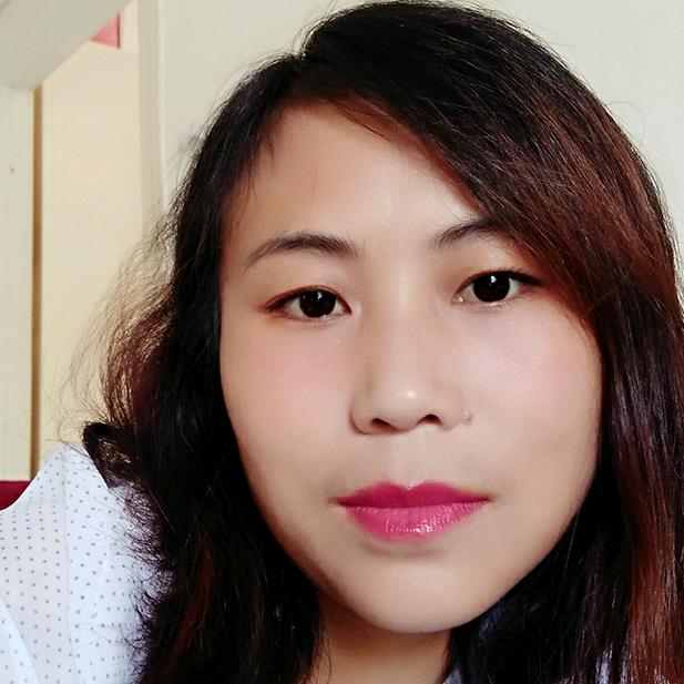 没了心的爱💘💘💘