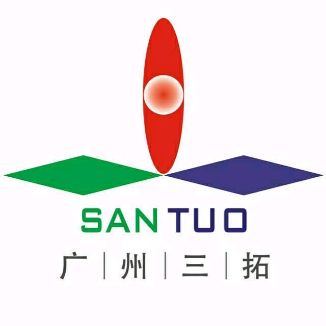 广州三拓贴标视觉包装线