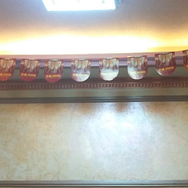 时间就像闪电似的_