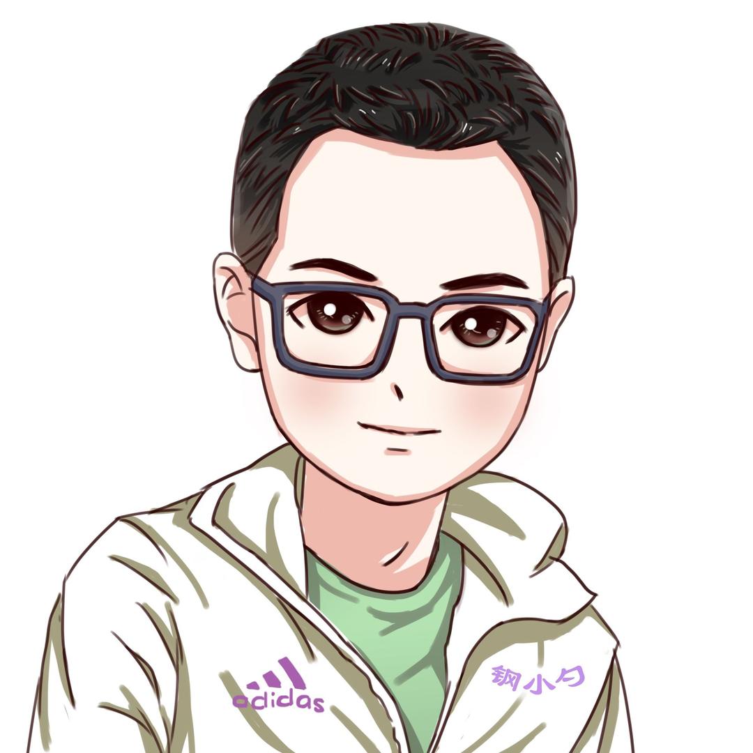 钢小勺