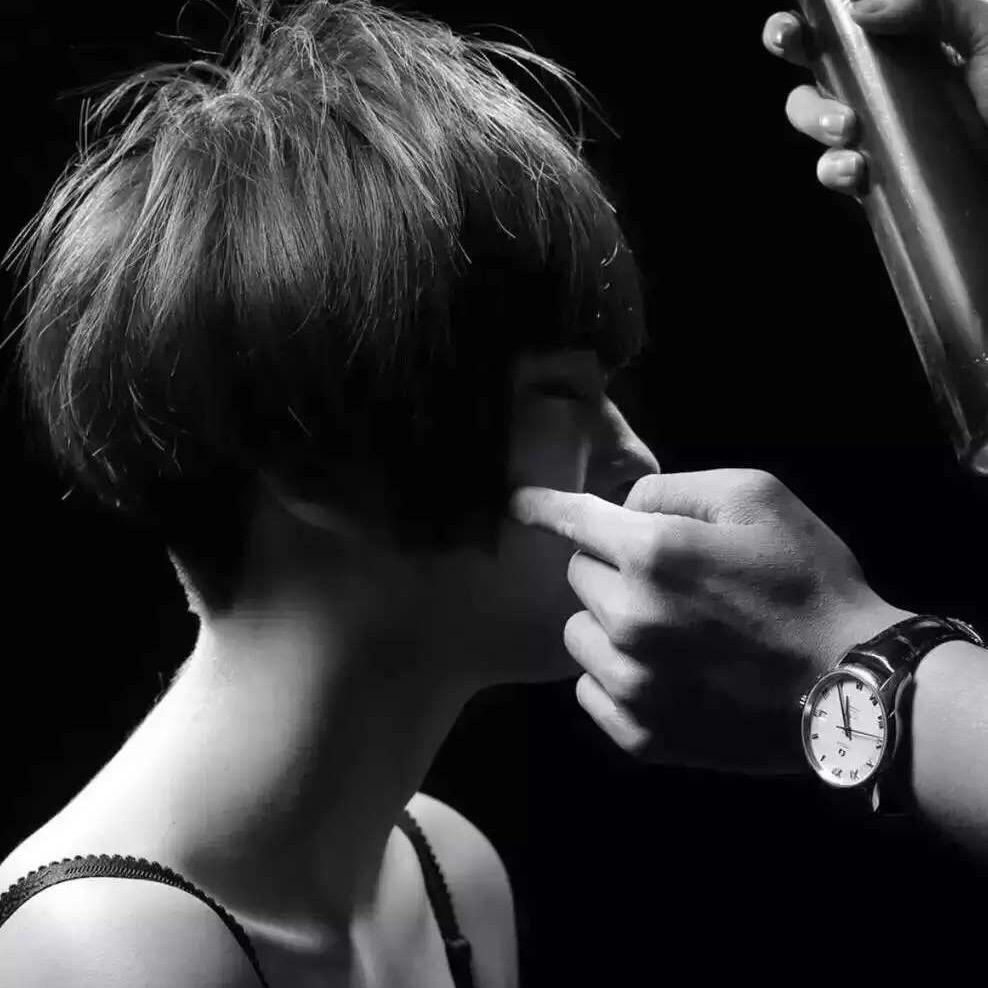 西安造型师马文