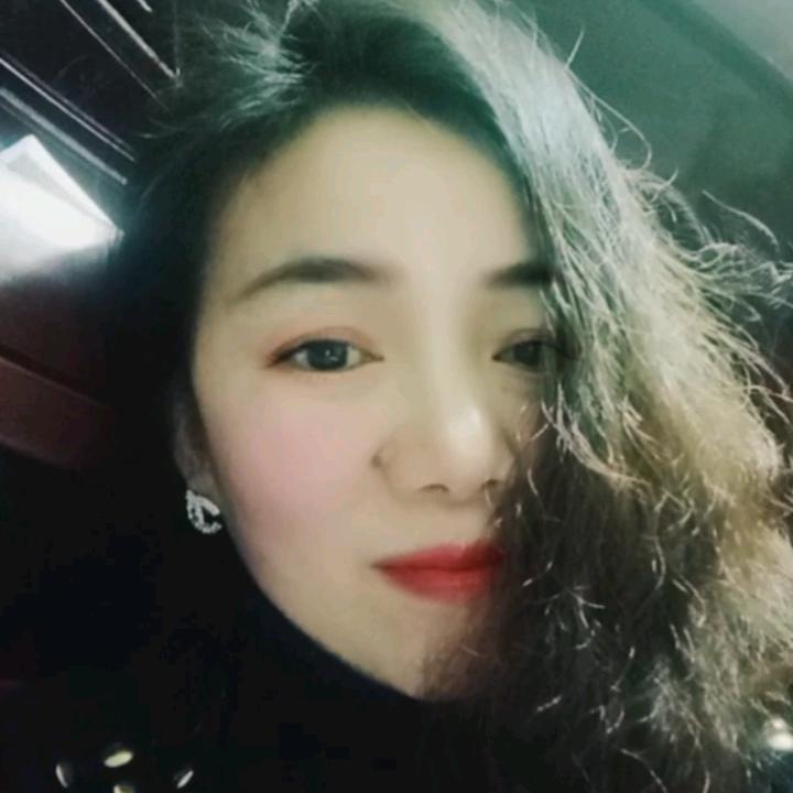 鱼娘春花