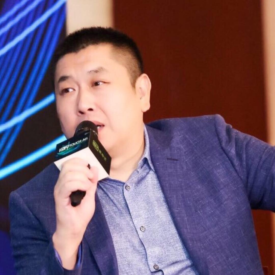 @金刚说🙏