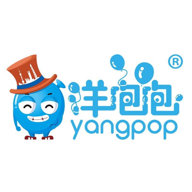 洋泡泡气球