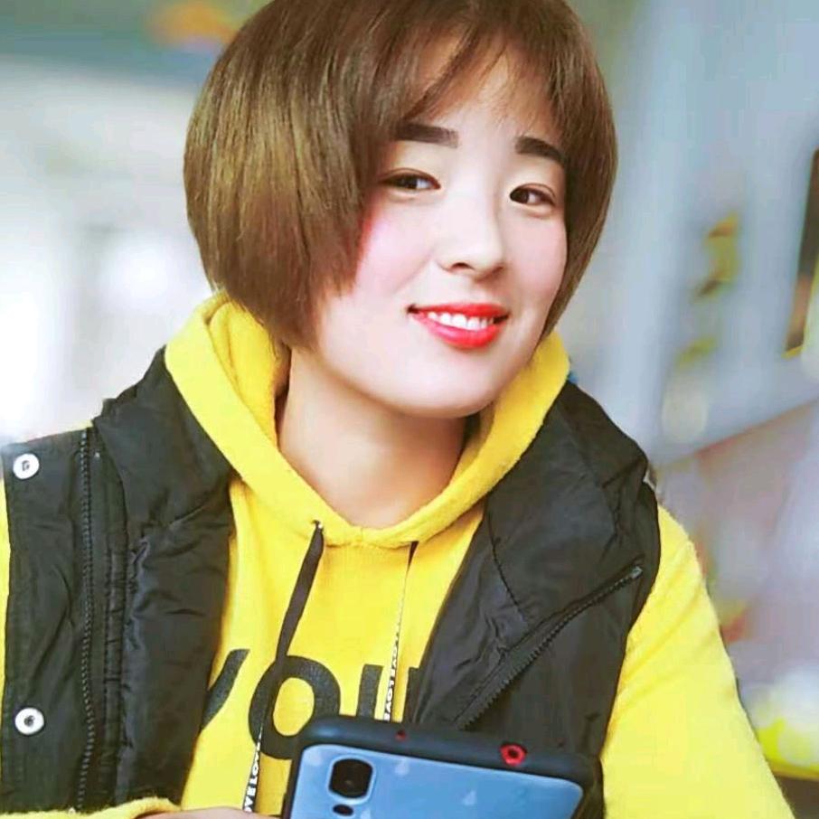 婷婷