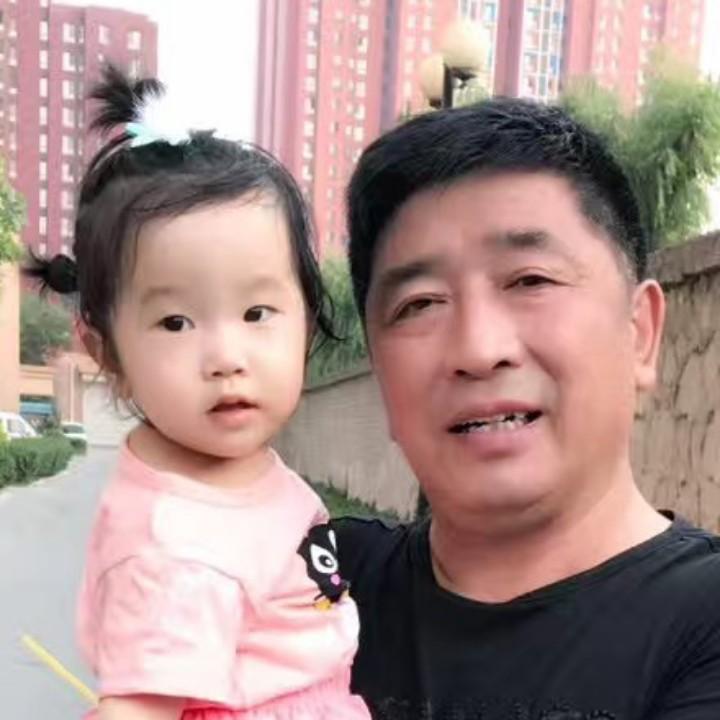 果果姥爷