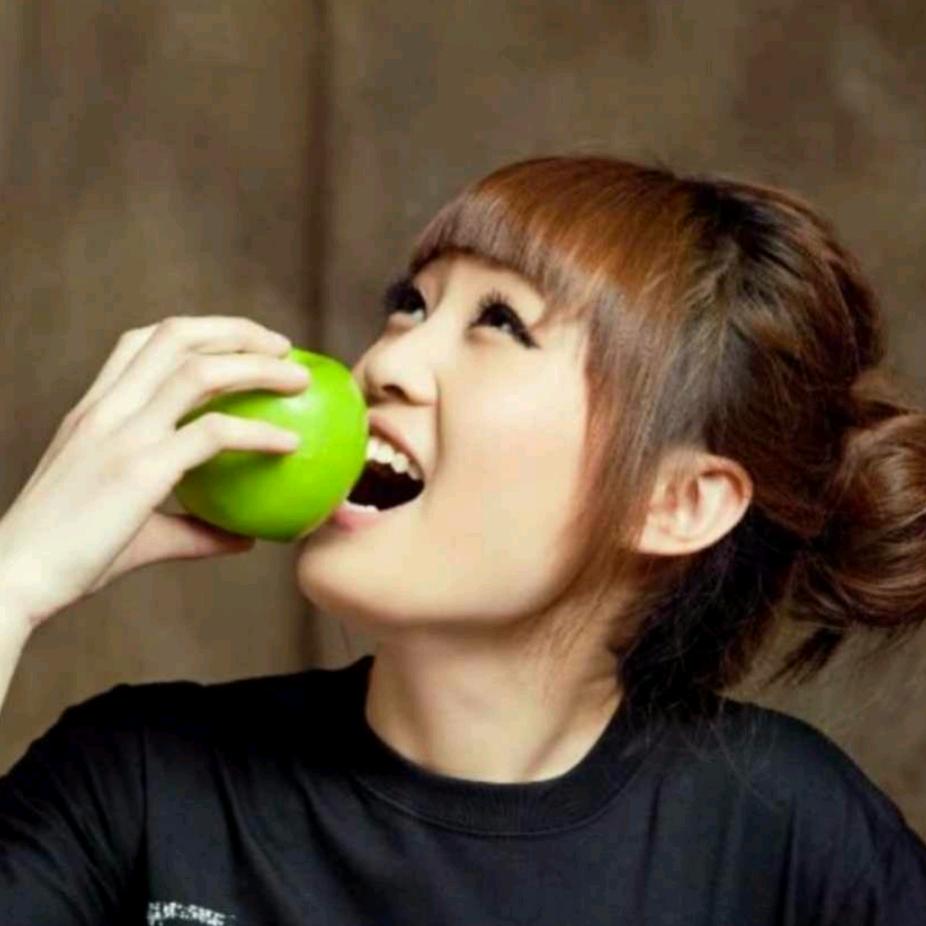 爱笑的冰冰