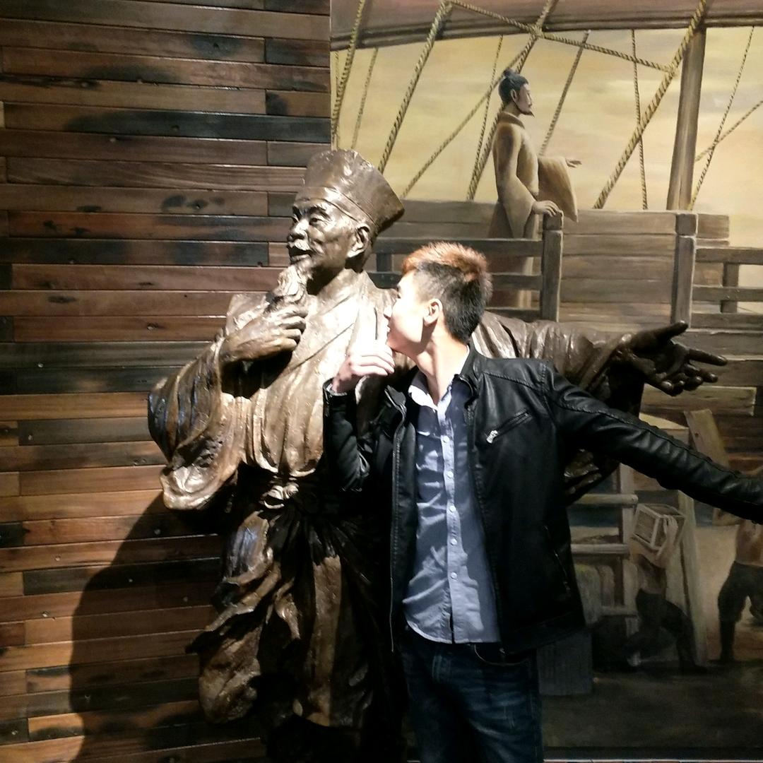 透明人&