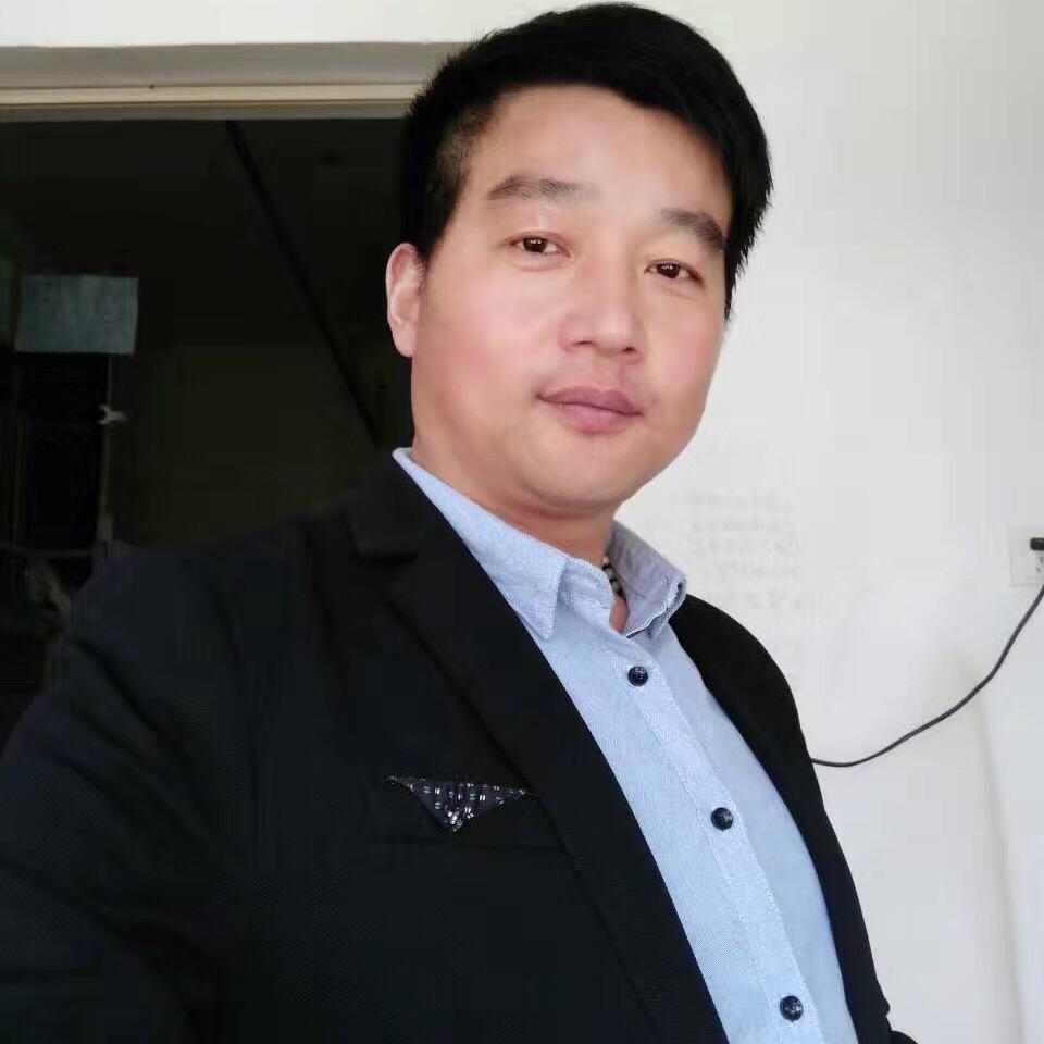 缘分未到