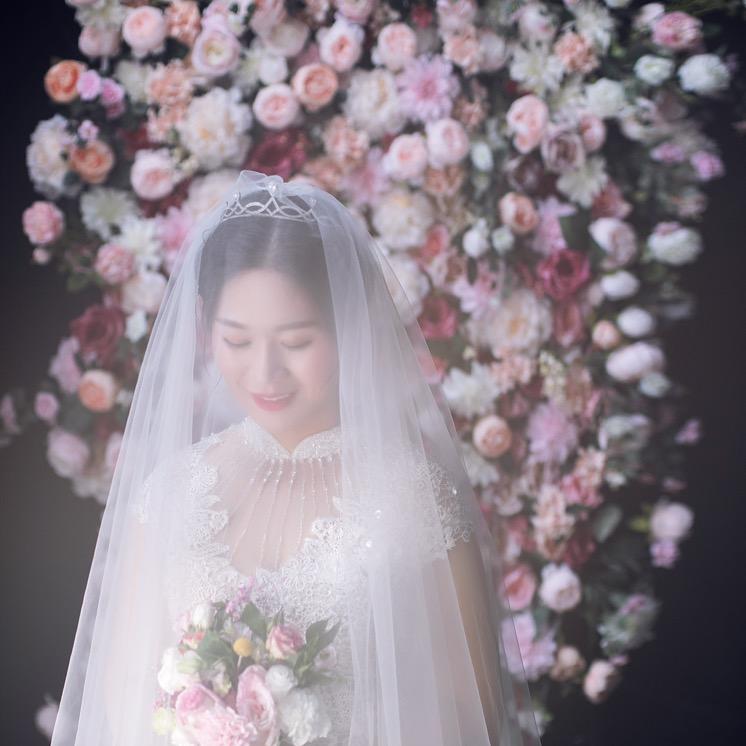 小米粒～小布丁👩