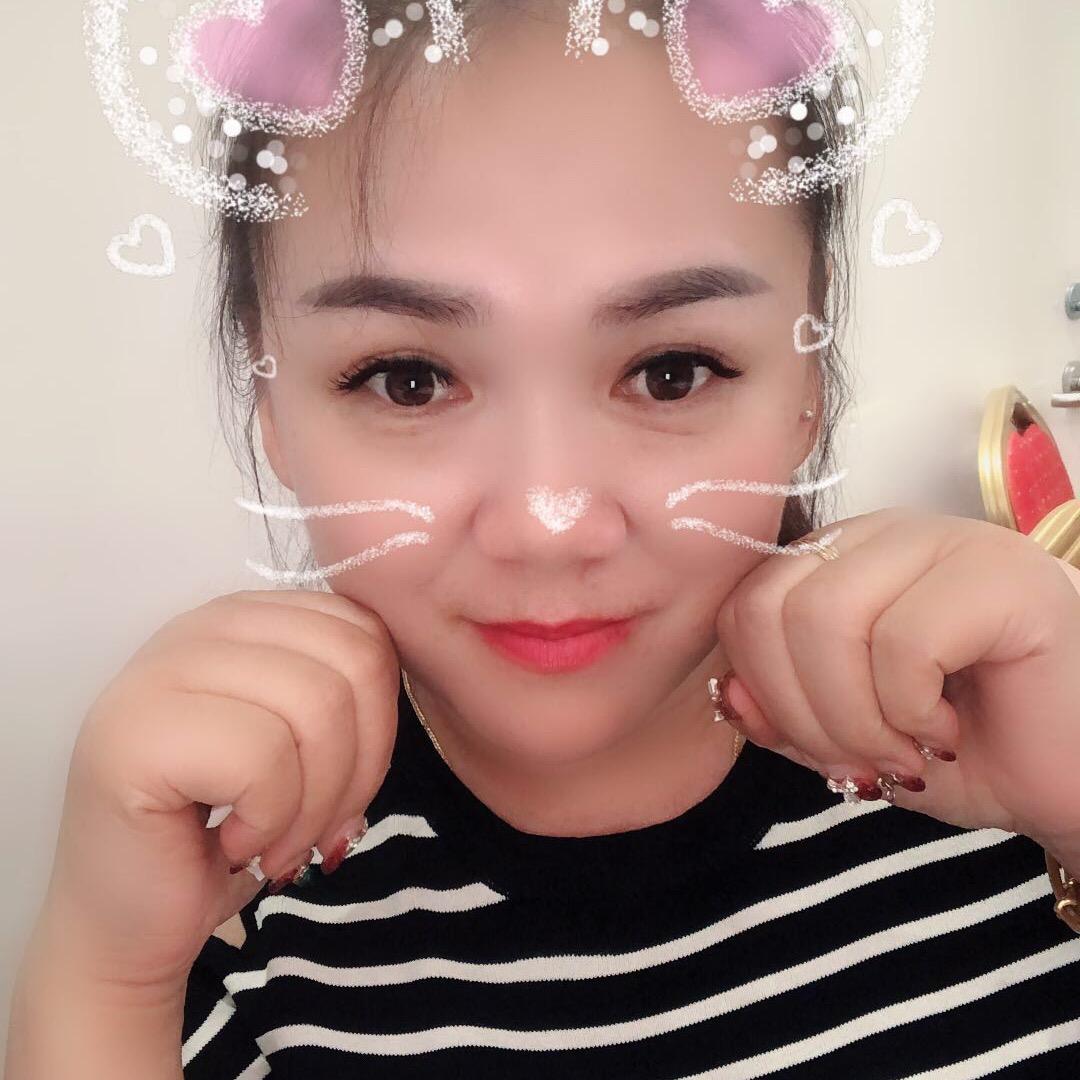 麦穗园时尚减龄大码女装