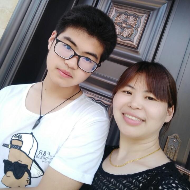 简单的幸福