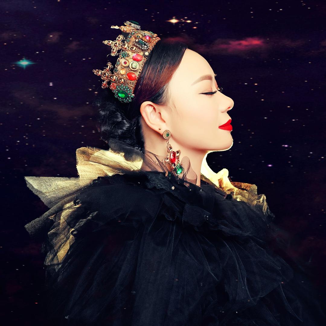 👑左⁸左