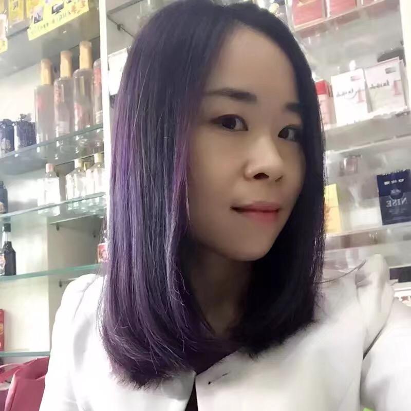 小魏姐