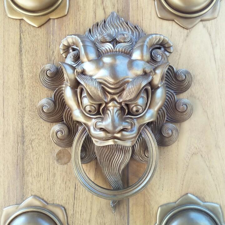 好运常相随ʕ ᵔᴥᵔ ʔ