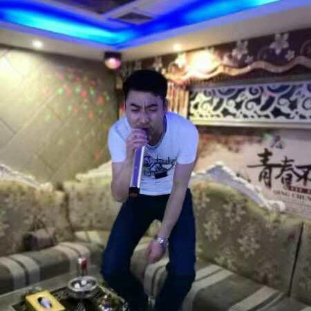 灵魂歌王