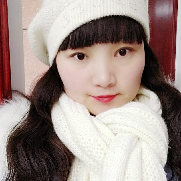 童话里的小公主