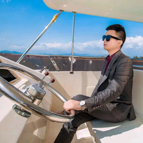 武汉立禾汽车服务有限公司