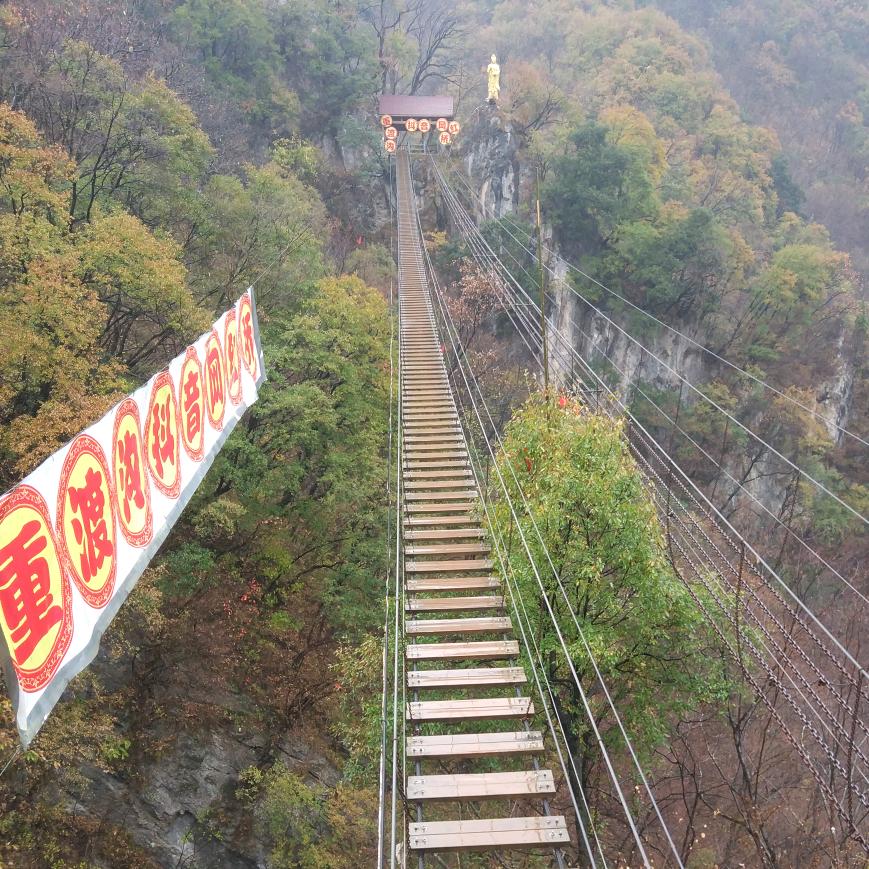 一生有李