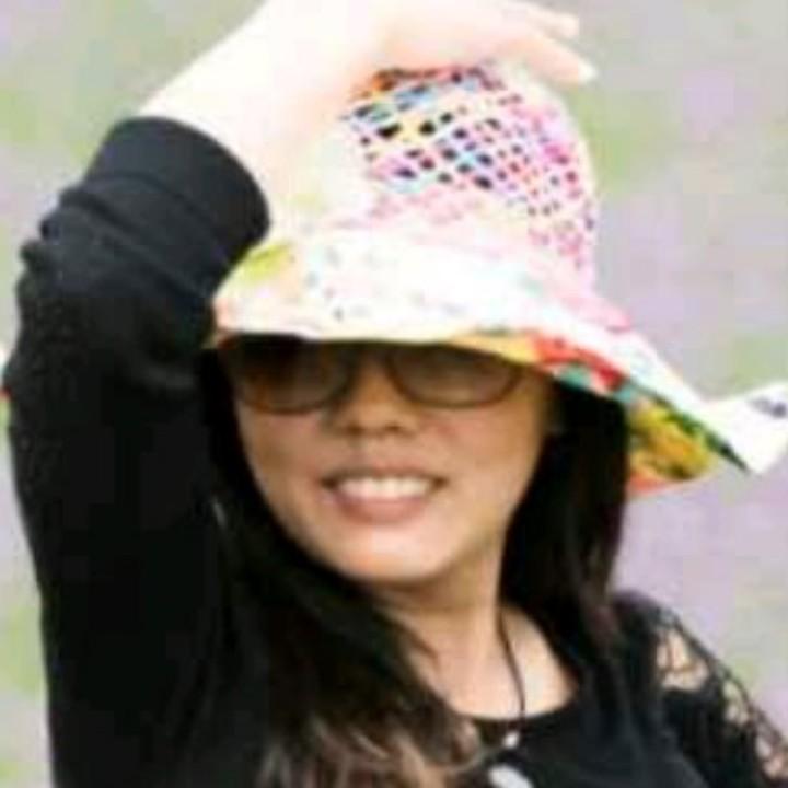 陈芳（黑牡丹）