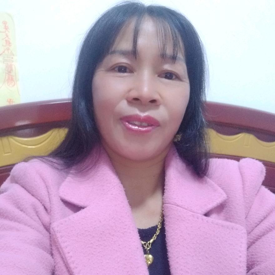 农村玉姐