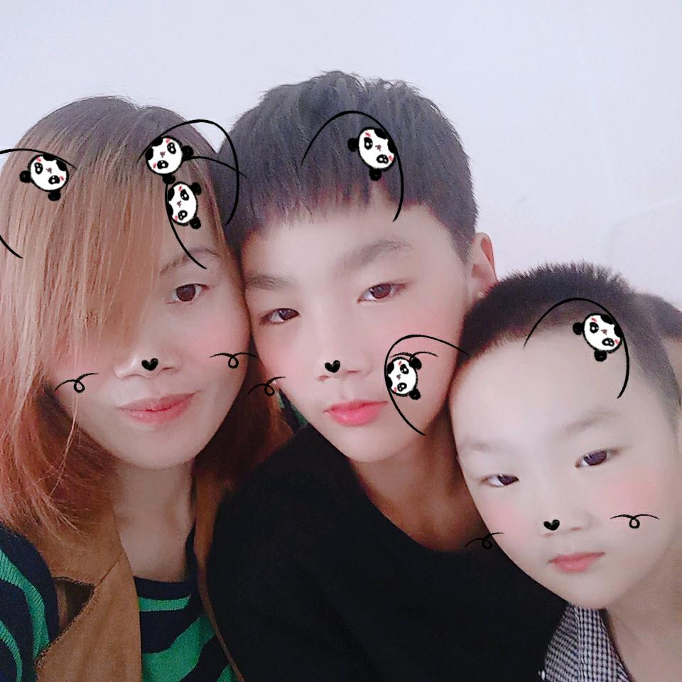 💋五宝妈💋