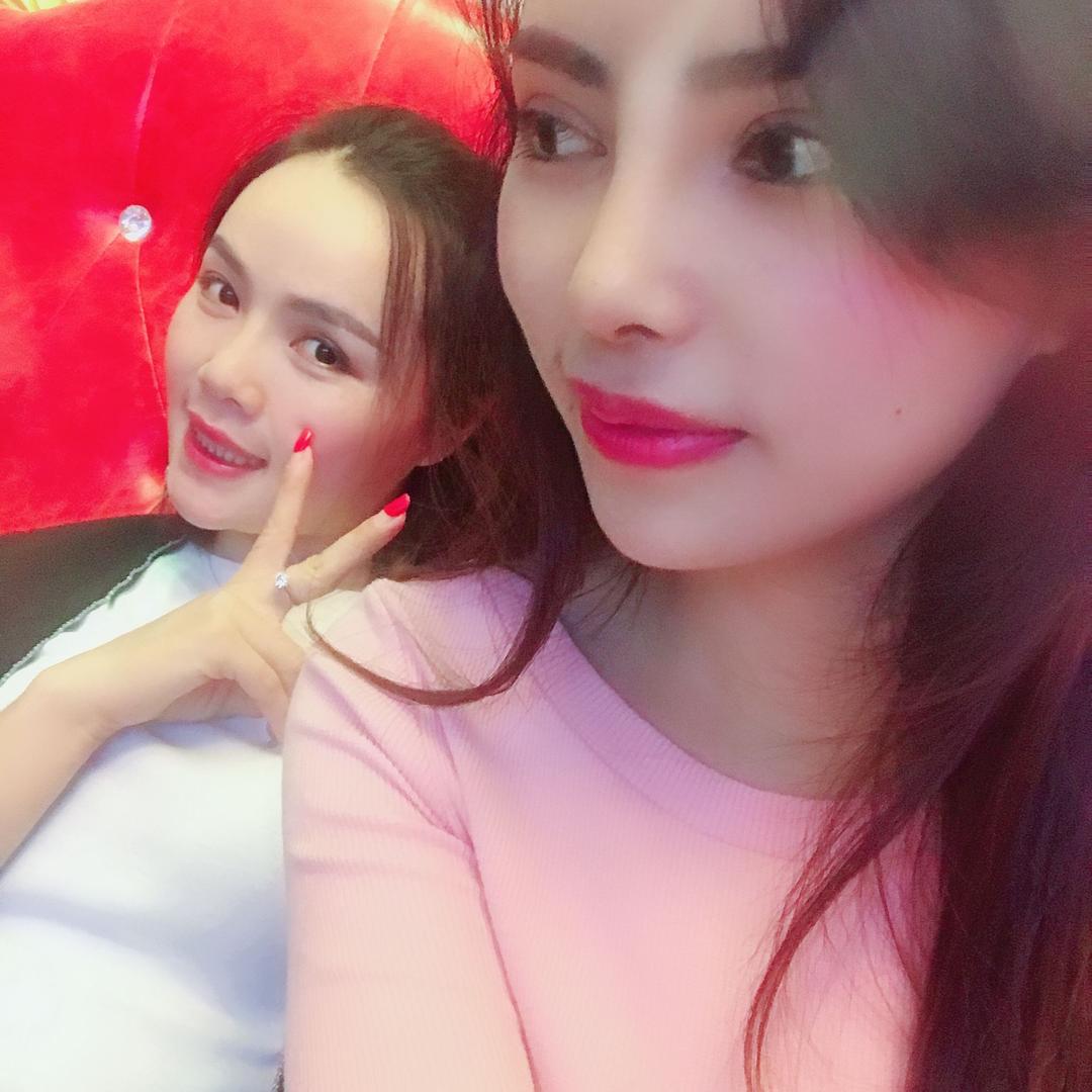 晓清清关注必回