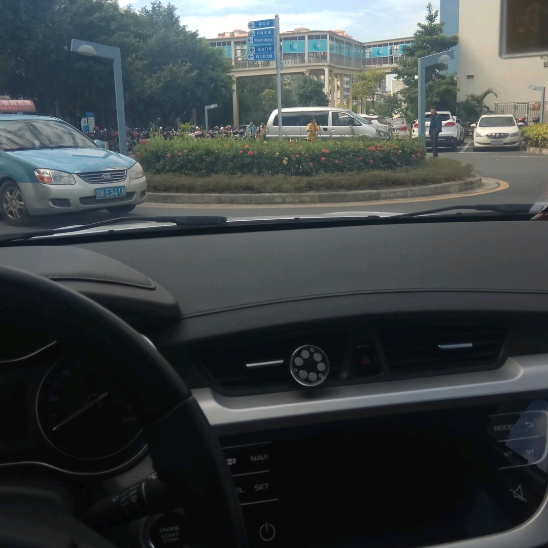 明天会更好