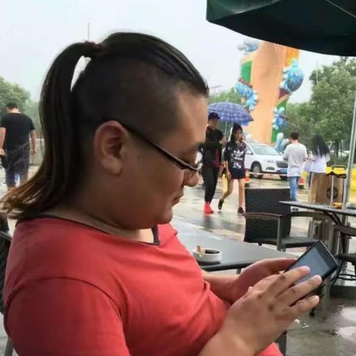 船过水无痕