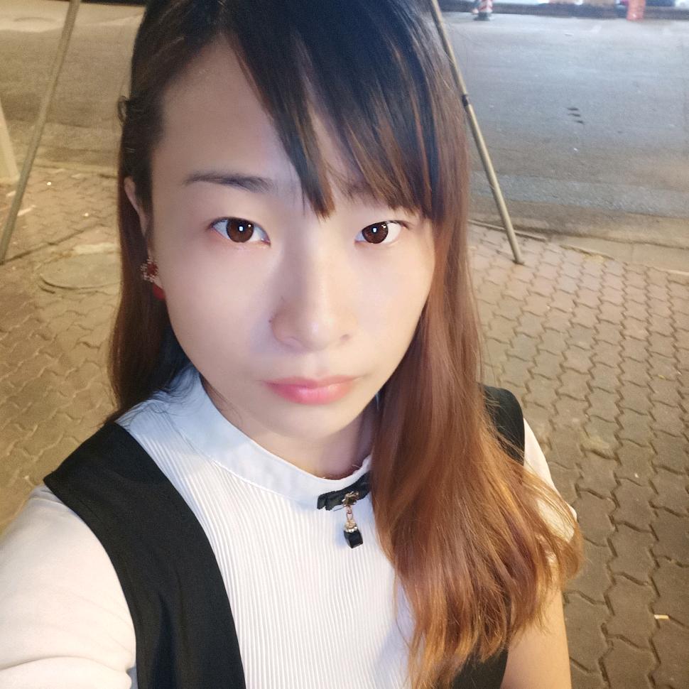 下一秒幸福