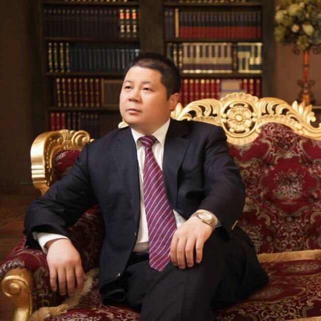 雨林度假村（三哥）