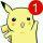 皮卡丘大王