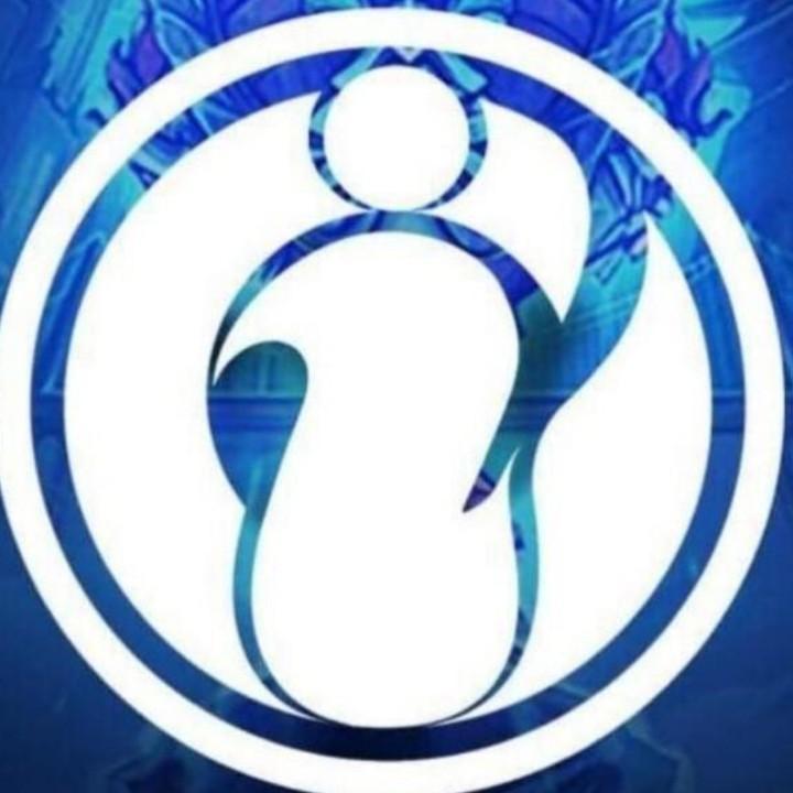 浅蓝染的柠檬汁