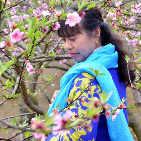 逍遥自在
