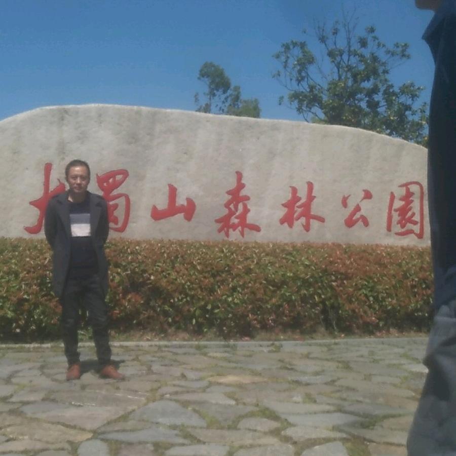 马超