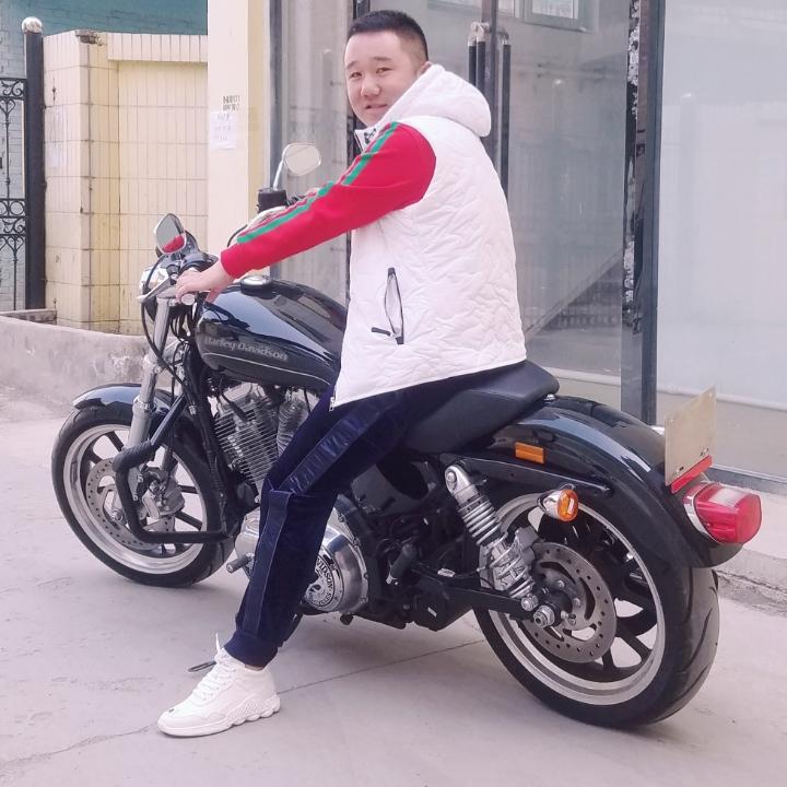 亲牛🐮