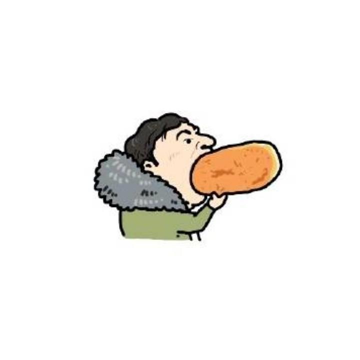 熊熊熊小橙