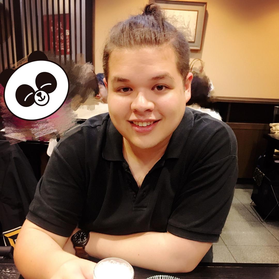 我是克里斯斯