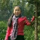 细水长流，牧羊女