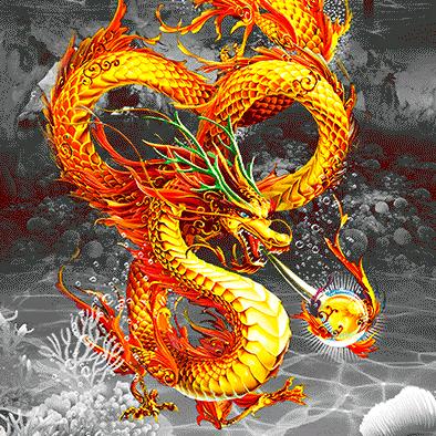 雾落静风起