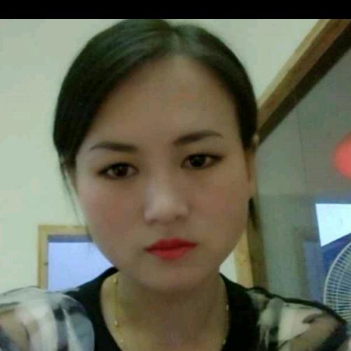 就一个我